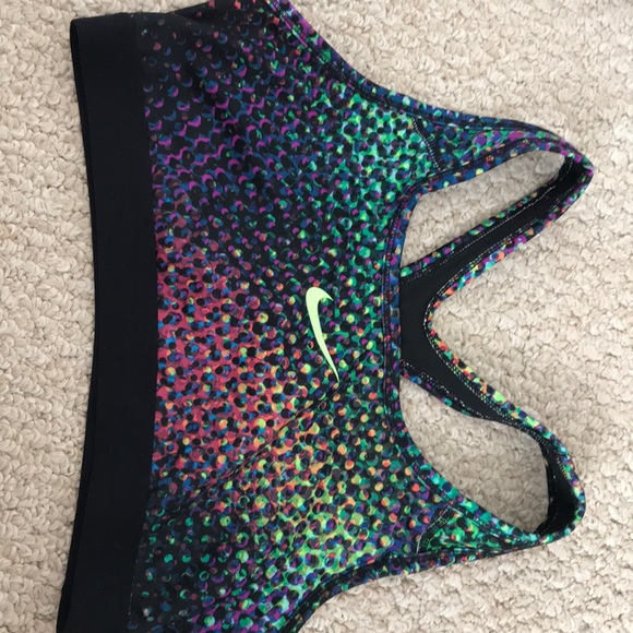 Nike Other - Nike sports bra